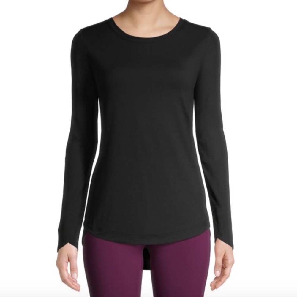 Avia Long Sleeve Tee | XL